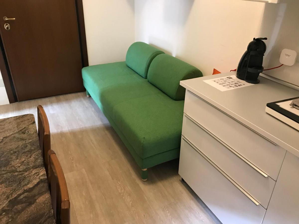 Portello 帕多瓦 外观 照片